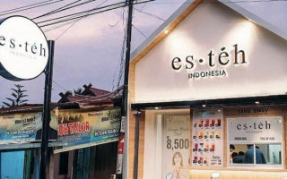 10 Bisnis Franchise Terbaik di Indonesia