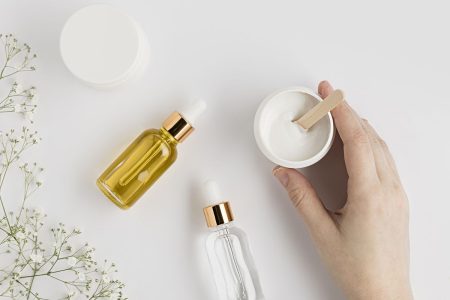 Cara Mengecek BPOM pada Skincare