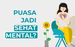 manfaat puasa untuk kesehatan mental