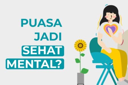 manfaat puasa untuk kesehatan mental